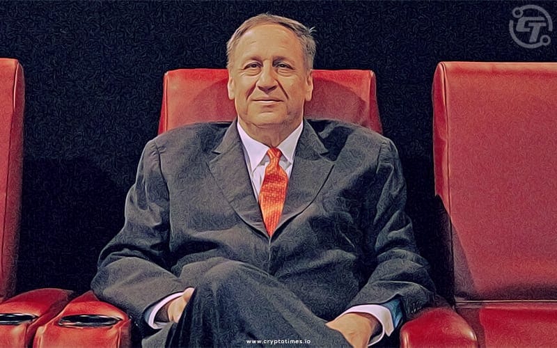 Entertainment Giant AMC may Issue its Own Coin