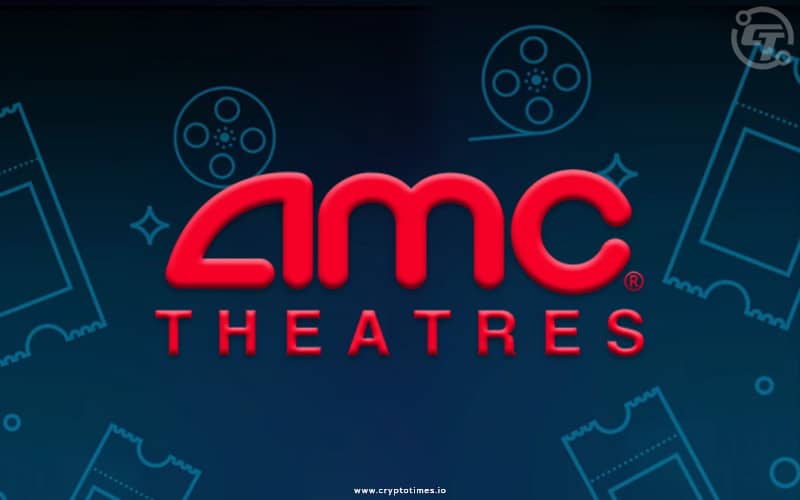 U.S. Movie Theatre AMC To Accept Bitcoin As Payment