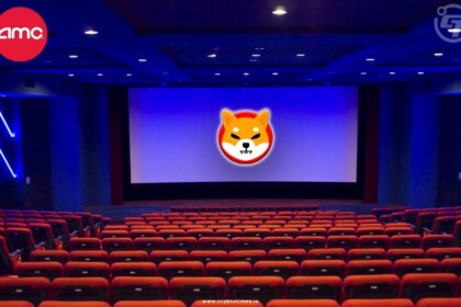 AMC Theatres to Accept Shiba Inu as Payment Within Next Four Months