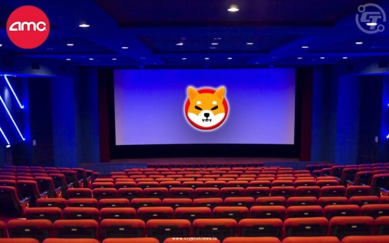 AMC Theatres to Accept Shiba Inu as Payment Within Next Four Months