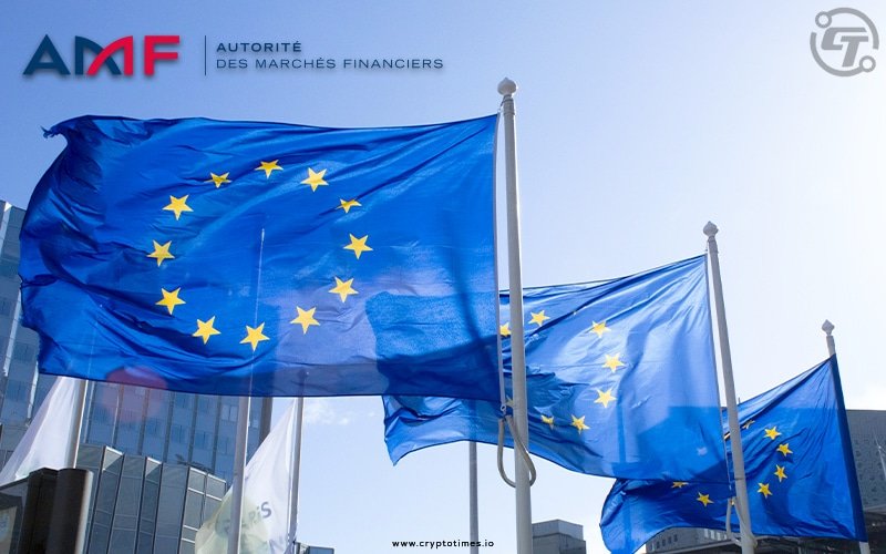 Amf Makes Proposals For More European Supervision Of The Crypto