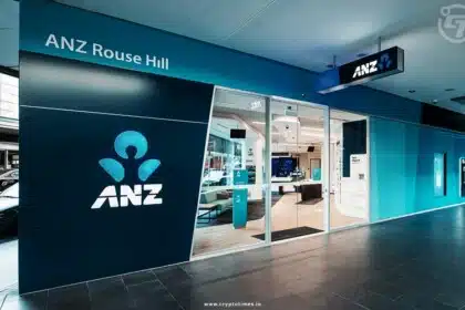 ANZ Australia Used Chainlink CCIP To Purchase Tokenized Asset