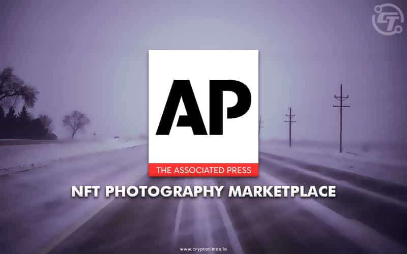 AP NFT Marketplace
