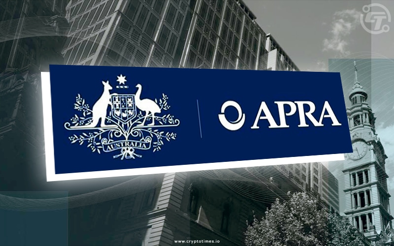 Australian Regulator Wants To Implement Crypto Regulation By 2025