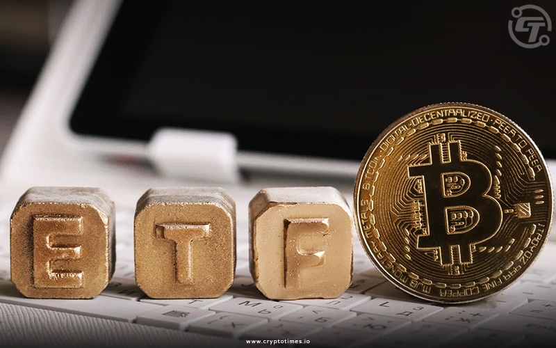 Ark 21 And Bitcoin Etf Ushers In New Crypto Investment Era