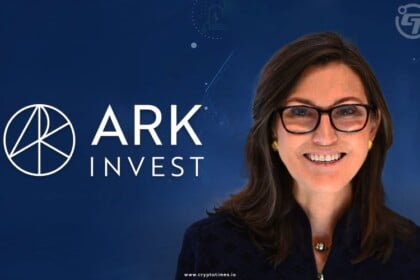 ARK Invest Buys 310,067 Shares of the Grayscale Bitcoin Trust