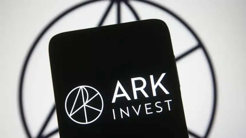 ARK Files Third Bitcoin ETF Amendment Amid SEC Talks