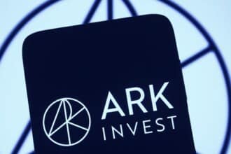 Ark Invest Dives in on Spot Bitcoin ETF Market