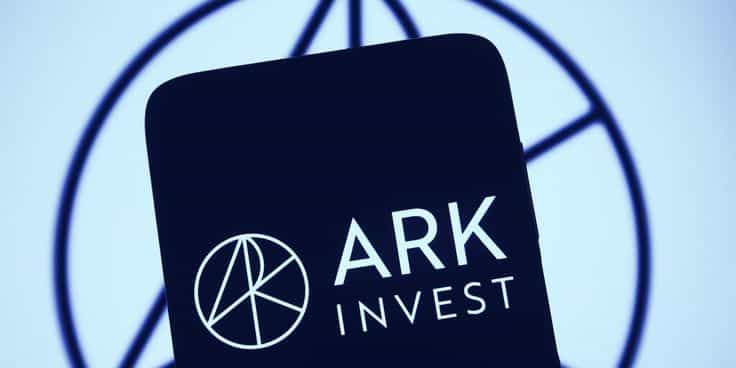 Ark Invest Dives in on Spot Bitcoin ETF Market