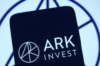 Ark Invest And 21Shares Integrate Chainlink For Bitcoin Etf