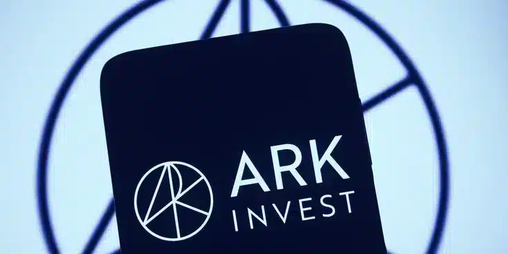 Ark Invest and 21Shares Integrate Chainlink for Bitcoin ETF