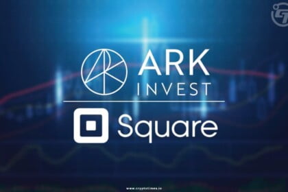 Cathie Wood's Ark Invest Adds Another $54M In Square
