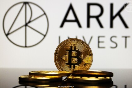 ARK Dumps GBTC, Pours $100 Million into Bitcoin ETF Bito