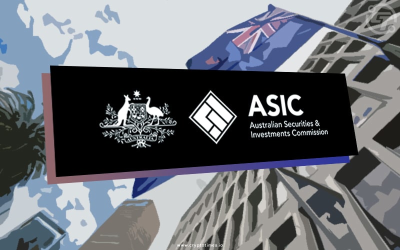 ASIC Introduces Strict Legal Restrictions for Aussie Crypto ‘Financial Influencers’