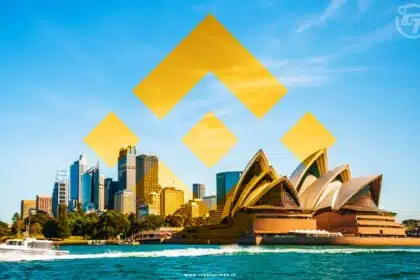 Binance's AFS License no Longer Due to ASIC Elimination
