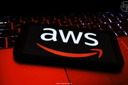 Ethereum Stays Resilient Amidst AWS Outage in the US