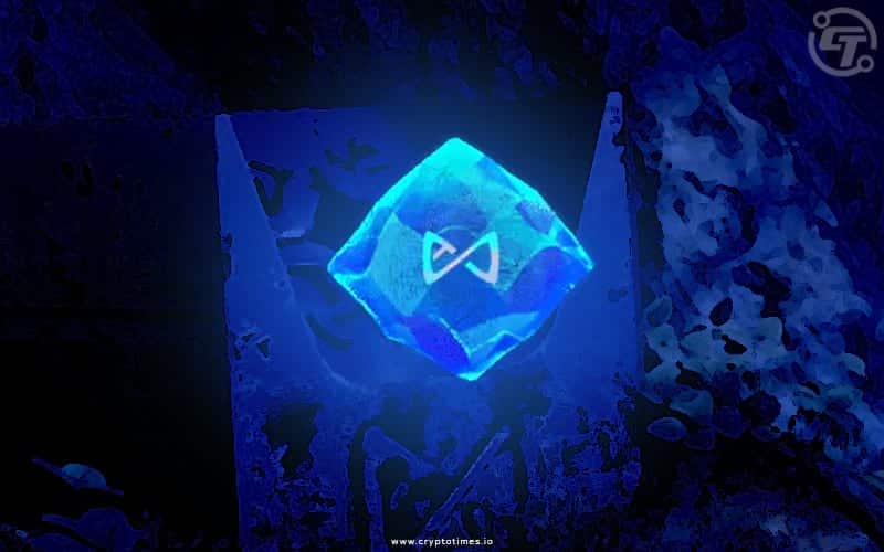 Nft Trading Game Axie Infinity Rolls Out Staking Program
