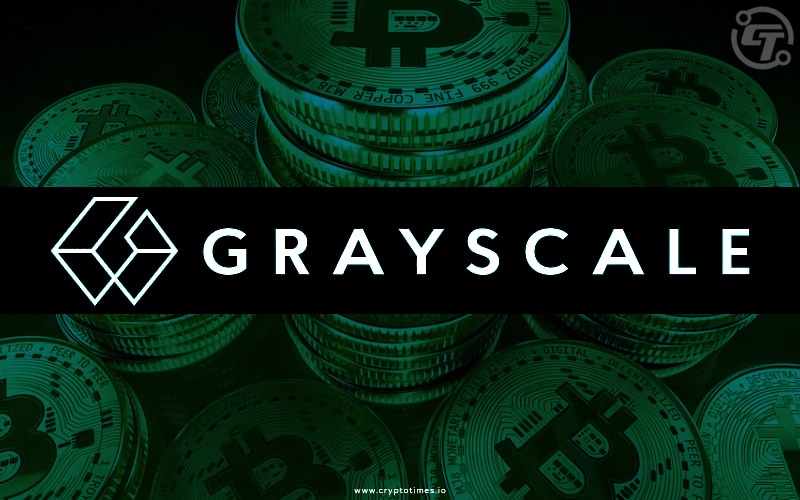 A Comprehensive Guide to Grayscale s Bitcoin Trust GBTC