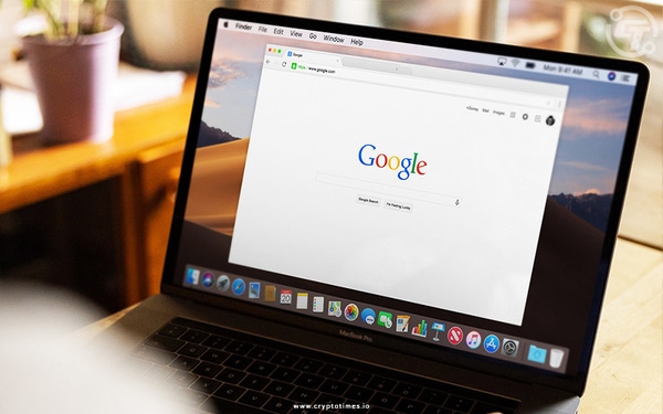 A Victim Loses $900,000 In Google Crypto Ad Scam