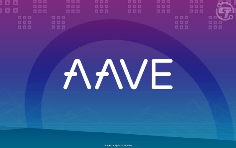 Aave Arc Gets Ready For its First Deployment