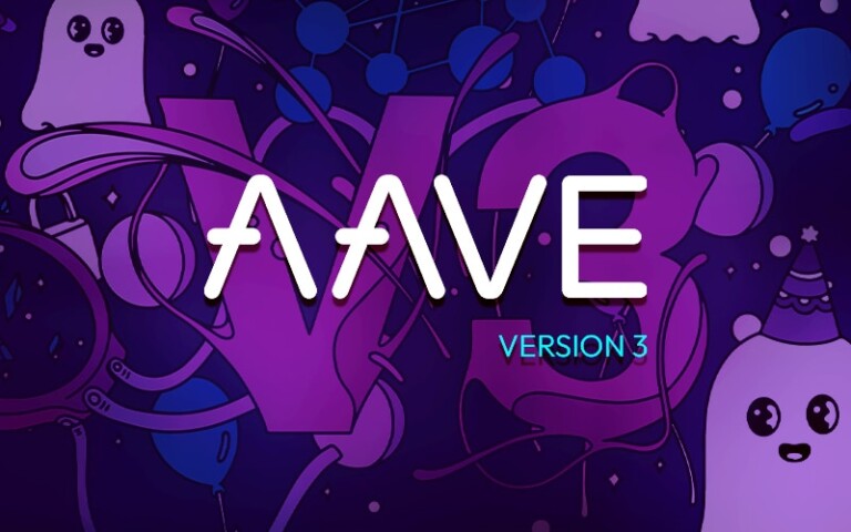 Aave’s v3 Goes Live on Mainnet with 6 Networks