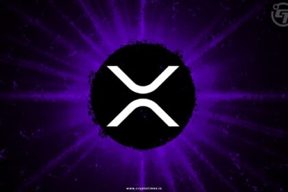 About XRP and Whats Next For It