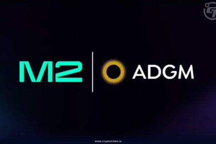 M2 Receives Approval To Offer Crypto Services In Abu Dhabi