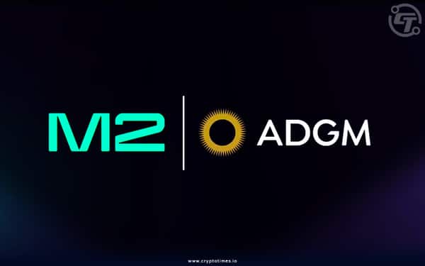 M2 Receives Approval To Offer Crypto Services In Abu Dhabi