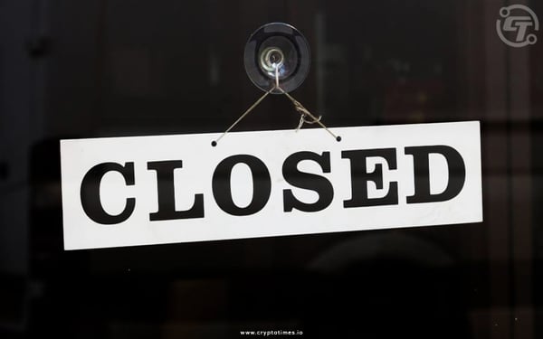 Regulatory Woes Lead Crypto Startup Pillow to Shut Down Operations