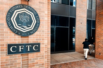 U.S. CFTC deems Ether as a Commodity