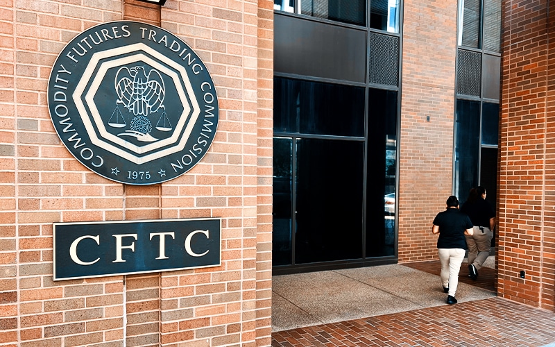 U.S. CFTC deems Ether as a Commodity