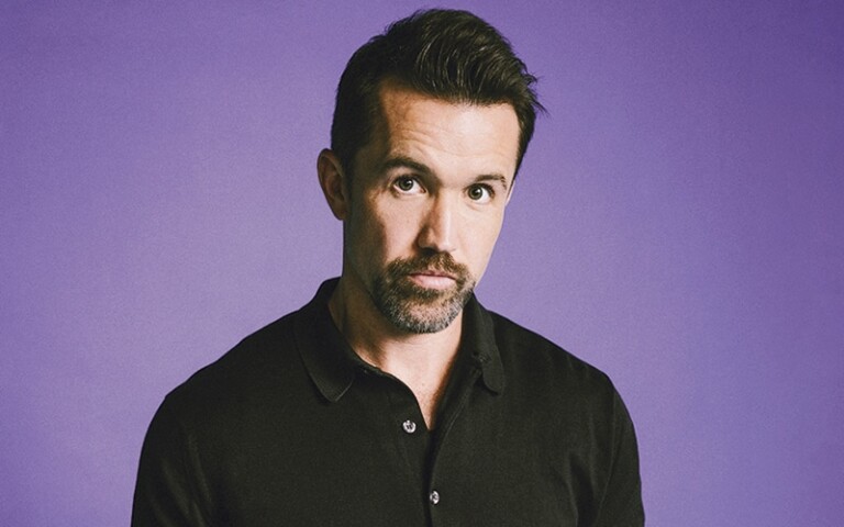 “Always Sunny” Actor Ventures into Web3 with Adimverse