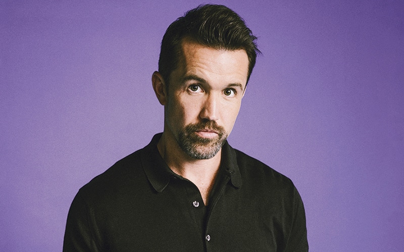 “Always Sunny” Actor Ventures Into Web3 With Adimverse