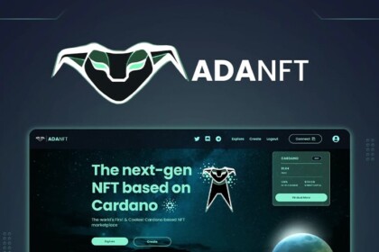 Cardano-Based DEX AdaSwap Launched its NFT Marketplace