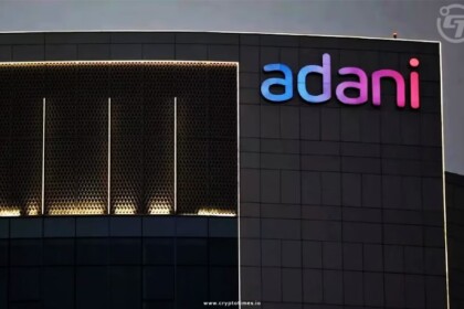  Adani Enterprises Ties With SiriusXM to Use  Blockchain, IoT, and AI 