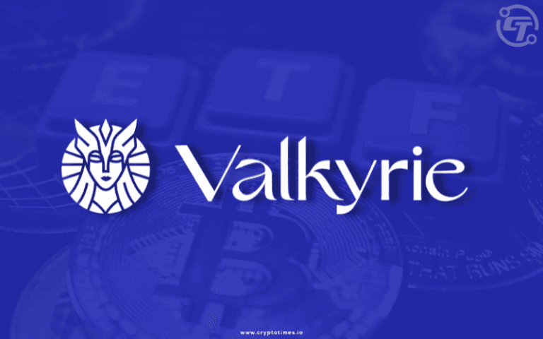 Investment Firm Valkyrie Files to Launch Leveraged Bitcoin Futures ETF