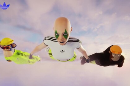 Adidas ‘Into the Metaverse’ to Advance to Phase 2