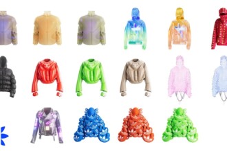 Adidas Features In Decentraland'S Metaverse Fashion Week 2.0