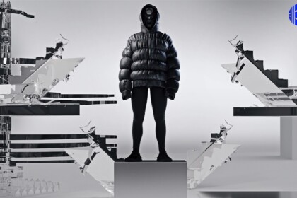 Adidas Drops “Virtual Gear” Genesis NFT Collection