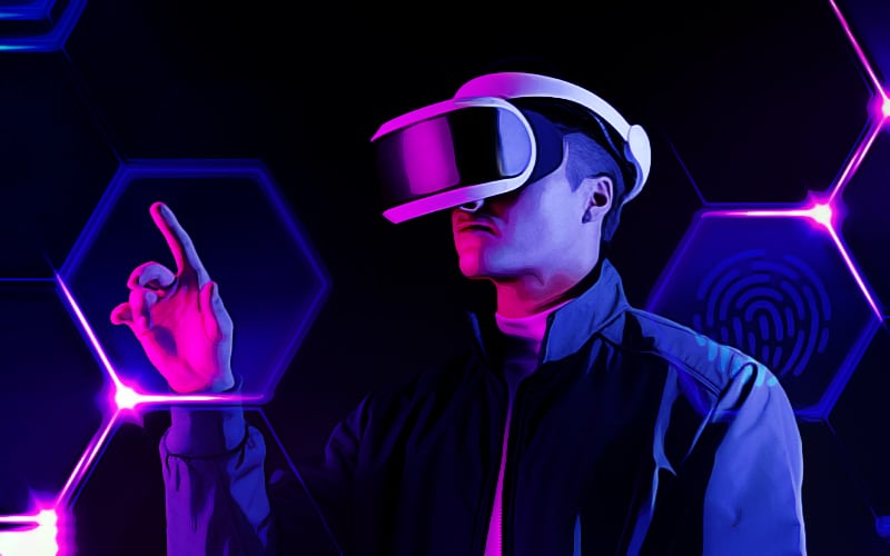 Birla MF and Navi MF Files for Metaverse & Blockchain ETF Funds