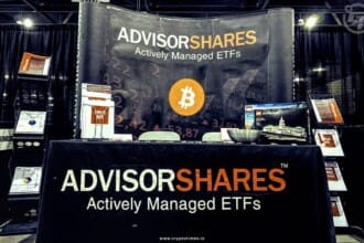 Advisorshares Becomes The Latest Firm To File For The Bitcoin Futures Etf
