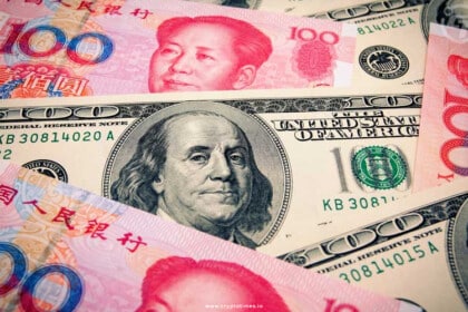 Africa Eyes Yuan as US Dollar Woes Mount