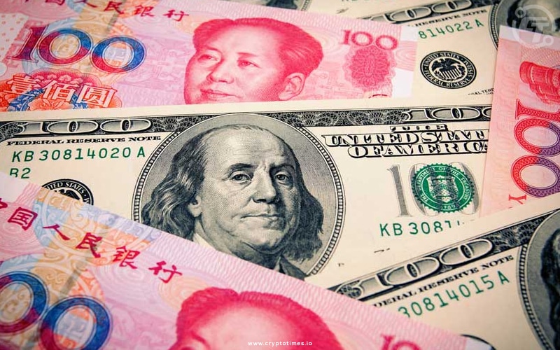 Africa Eyes Yuan as US Dollar Woes Mount