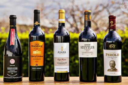 Strauss and Co. to Offer South Africa’s First Fine Wine NFTs