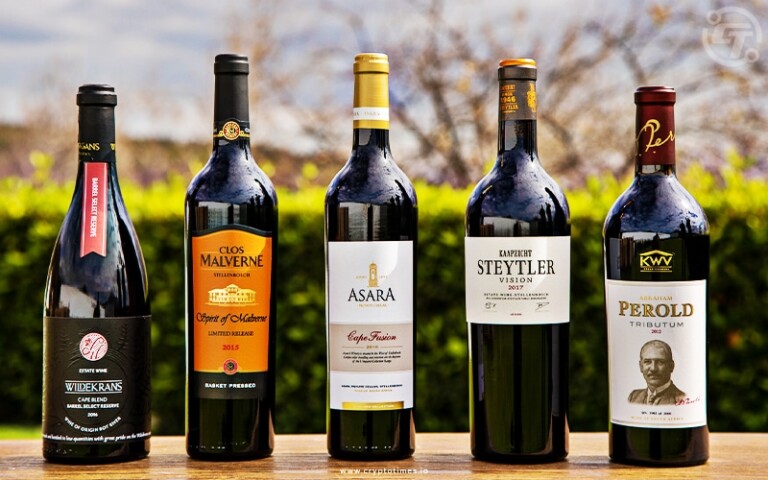 Strauss and Co. to Offer South Africa’s First Fine Wine NFTs