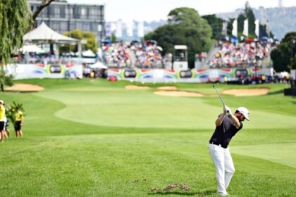 South Africa’s Sunshine Tour to Offer Bitcoin for Top Golfers