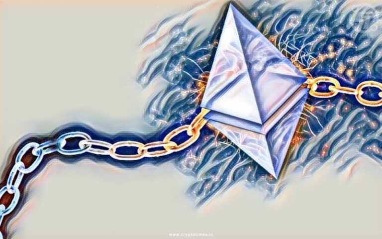Bitfinex Launches Ethereum Chain Split Tokens
