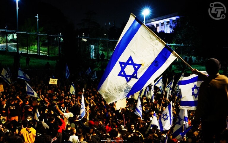 Israel Freezes 100 Binance Accounts Amid Hamas Funding Concerns