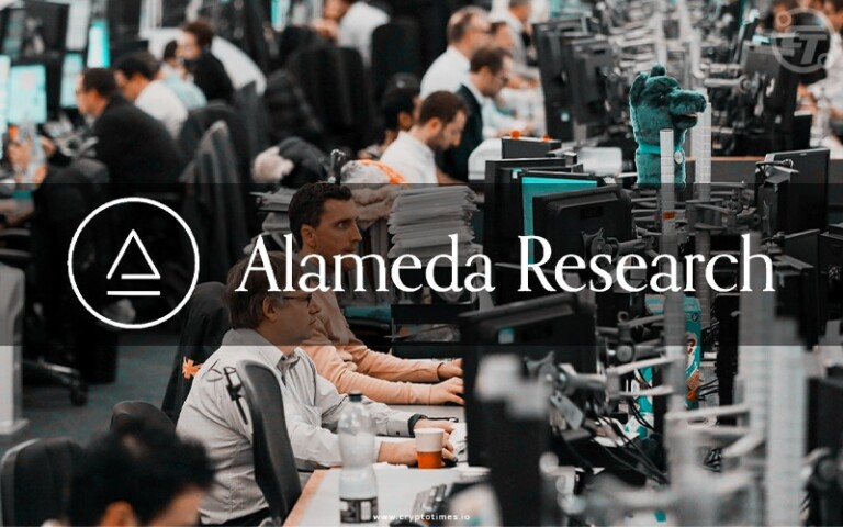 FTX & Alameda Research Insider Trading Busted