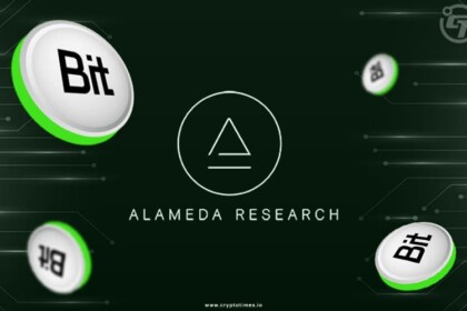 Alameda Research Provides Proof of the BIT Token Holding to BitDAO